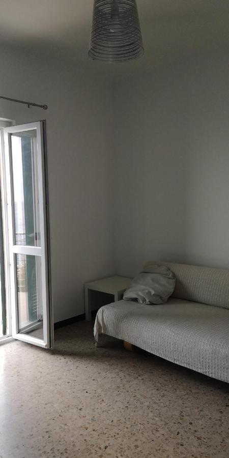 Apartamento Da Rino Cipressa Exterior foto