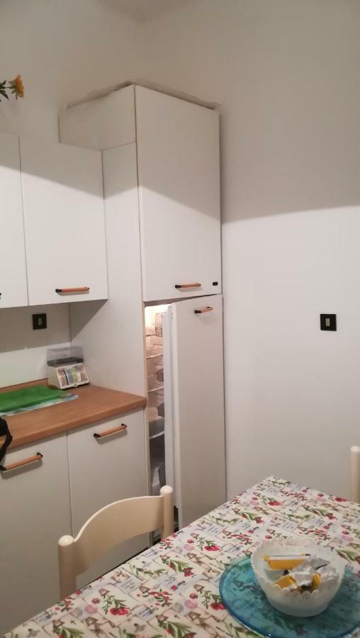 Apartamento Da Rino Cipressa Exterior foto