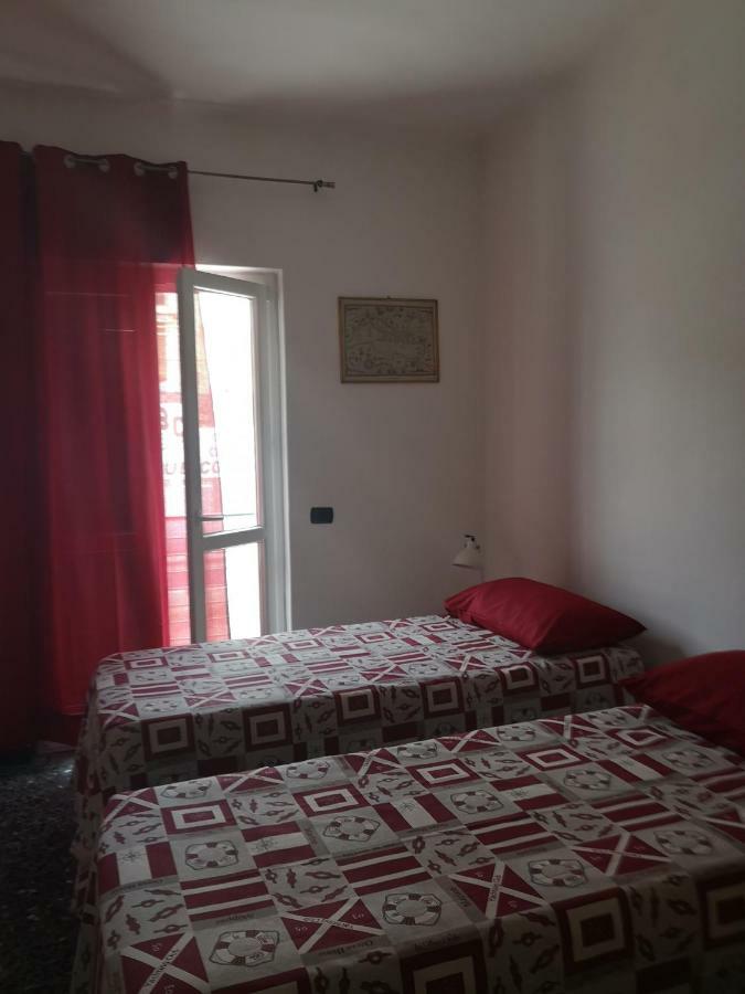 Apartamento Da Rino Cipressa Exterior foto