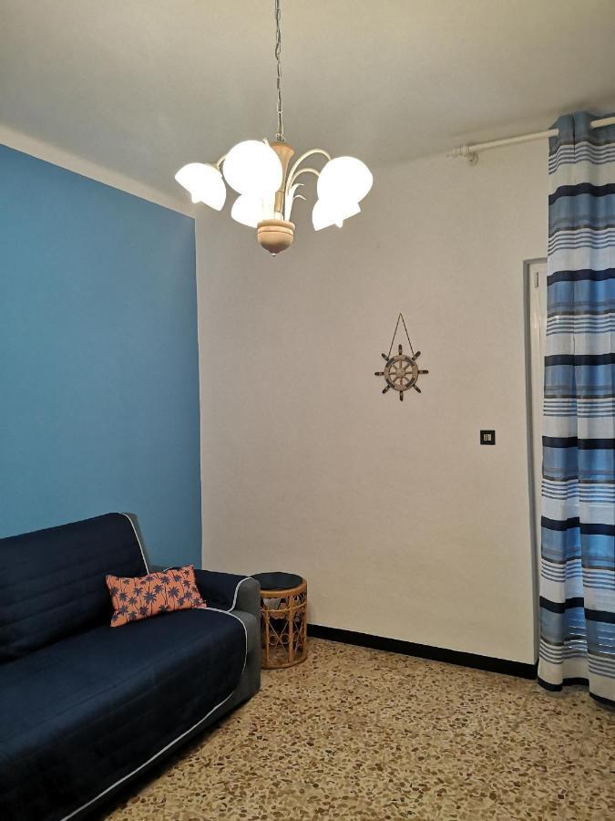 Apartamento Da Rino Cipressa Exterior foto